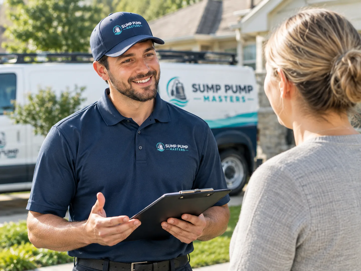 Sump Pump Repair Saint Bernard, LA FAQs